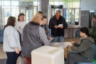 Собраны предложения по благоустройству сквера «Дружбы»