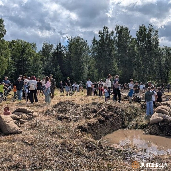 Источник: Даниил Шурыгин/ FONTANKA.RU