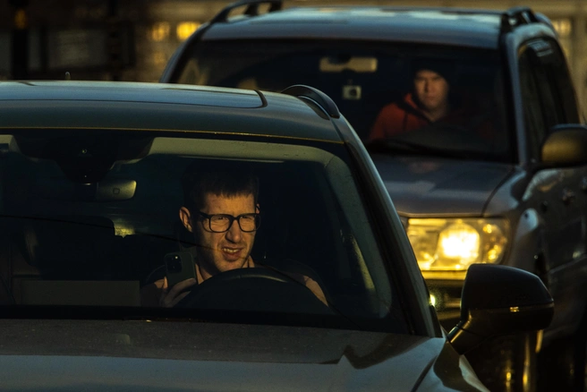 Фото из архива | Источник: Михаил Огнев / FONTANKA.RU