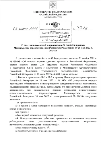 Источник: портал официального опубликования правовых актов