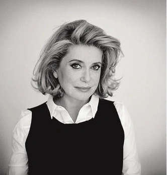 Катрин Денев (Catherine Deneuve)