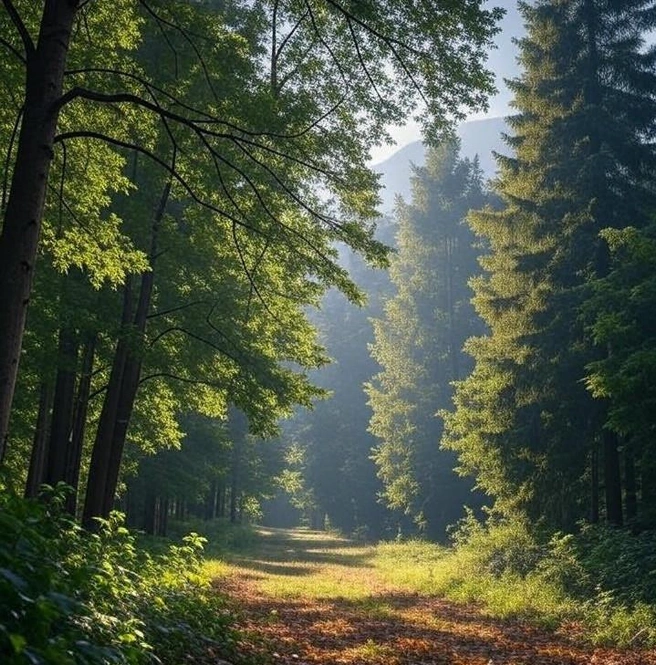 В Кузбассе создаётся новое министерство, объединяющее лесной комплекс и охотничье хозяйство | 142.ru