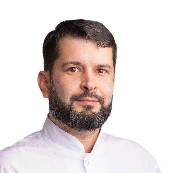 Павел Матушкин