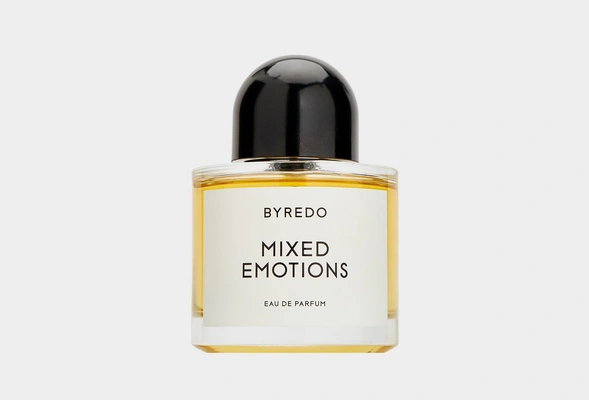 Byredo Mixed Emotions