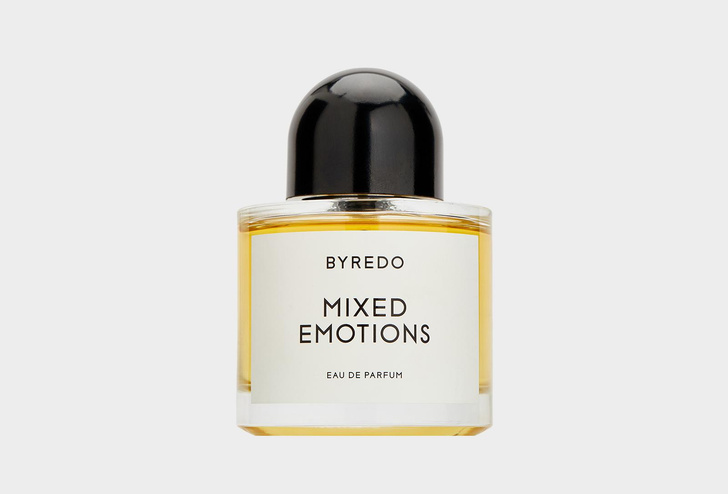 Парфюмерная вода, Byredo 