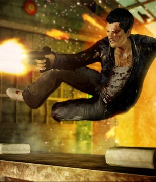 10 игр в стиле GTA, чтобы поиграть, пока вы ждете 6-ю часть