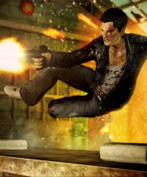 10 игр в стиле GTA, чтобы поиграть, пока вы ждете 6-ю часть