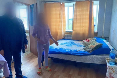 Жительница Североморска осуждена за истязание дочери