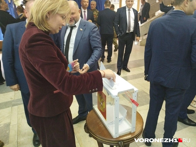 Источник: Дмитрий Волгин / Voronezh1.ru