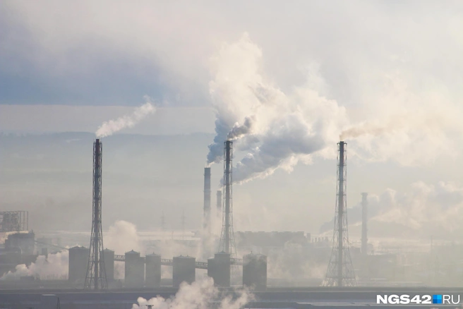 Некоторые соединения могут вызвать опасные болезни | Источник: Игорь Епифанцев / NGS42.RU