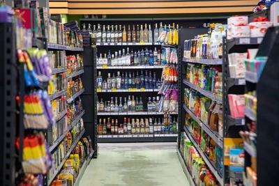 В Благовещенске и Зее изменят правила продажи алкоголя