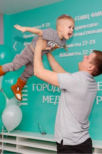 Пройти медосмотр можно за 2-3 часа | Источник: Городской центр медосмотра