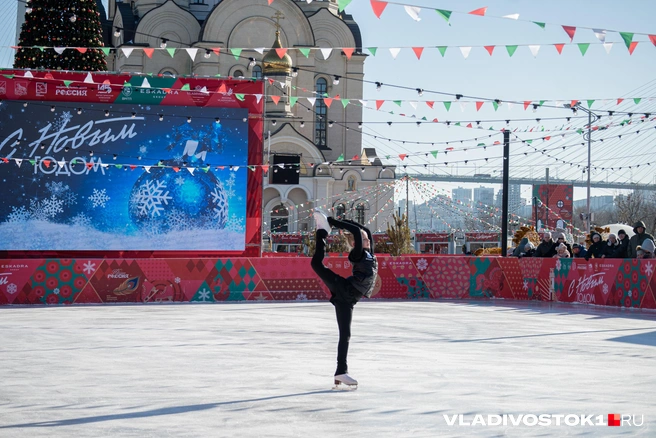 Источник: Елена Буйвол / VLADIVOSTOK1.RU