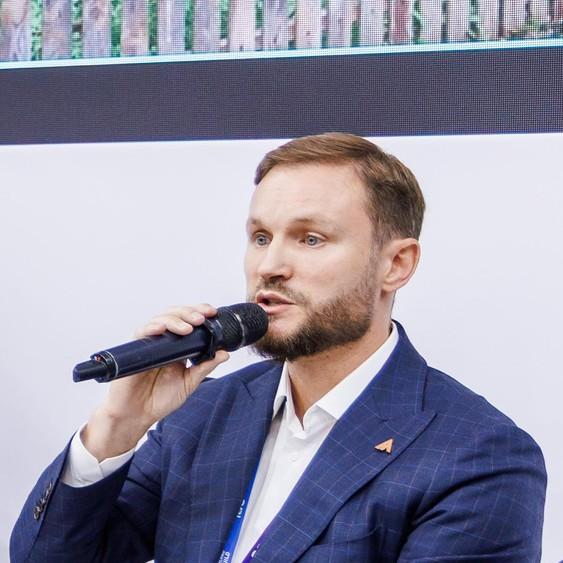 <p>Владимир Городенкер</p>