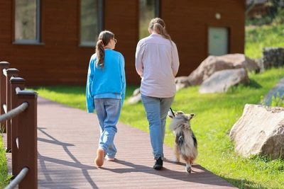 Krasnoyarsk Women Share Mentoring Stories for Orphanage Children