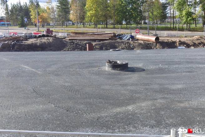 Источник: Иван Митюшёв / 29.RU