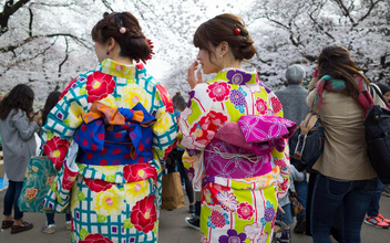 Через 500 лет все японцы будут носить одну фамилию — какую и почему?