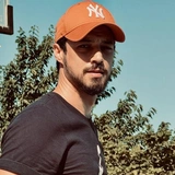 <p>Мерт Языджиоглу</p>