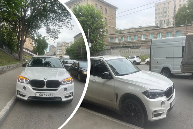Автомобиль выпустили в 2017 году | Источник: «ГИС Торги»