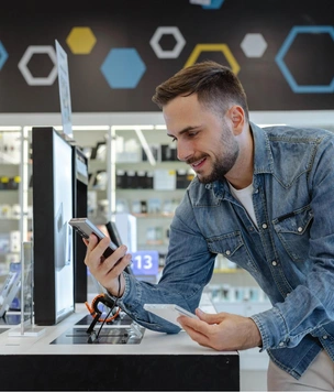 Три самых интересных смартфона этой осени: для фотографов, стиляг и тех, кто ценит уникальность