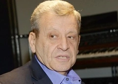 Умер Борис Грачевский