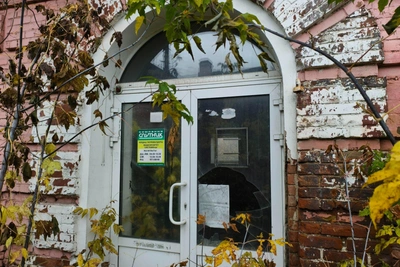 19th-century mill in Ufa remains unsold after second auction