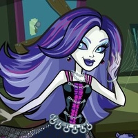 Аватарка спектра