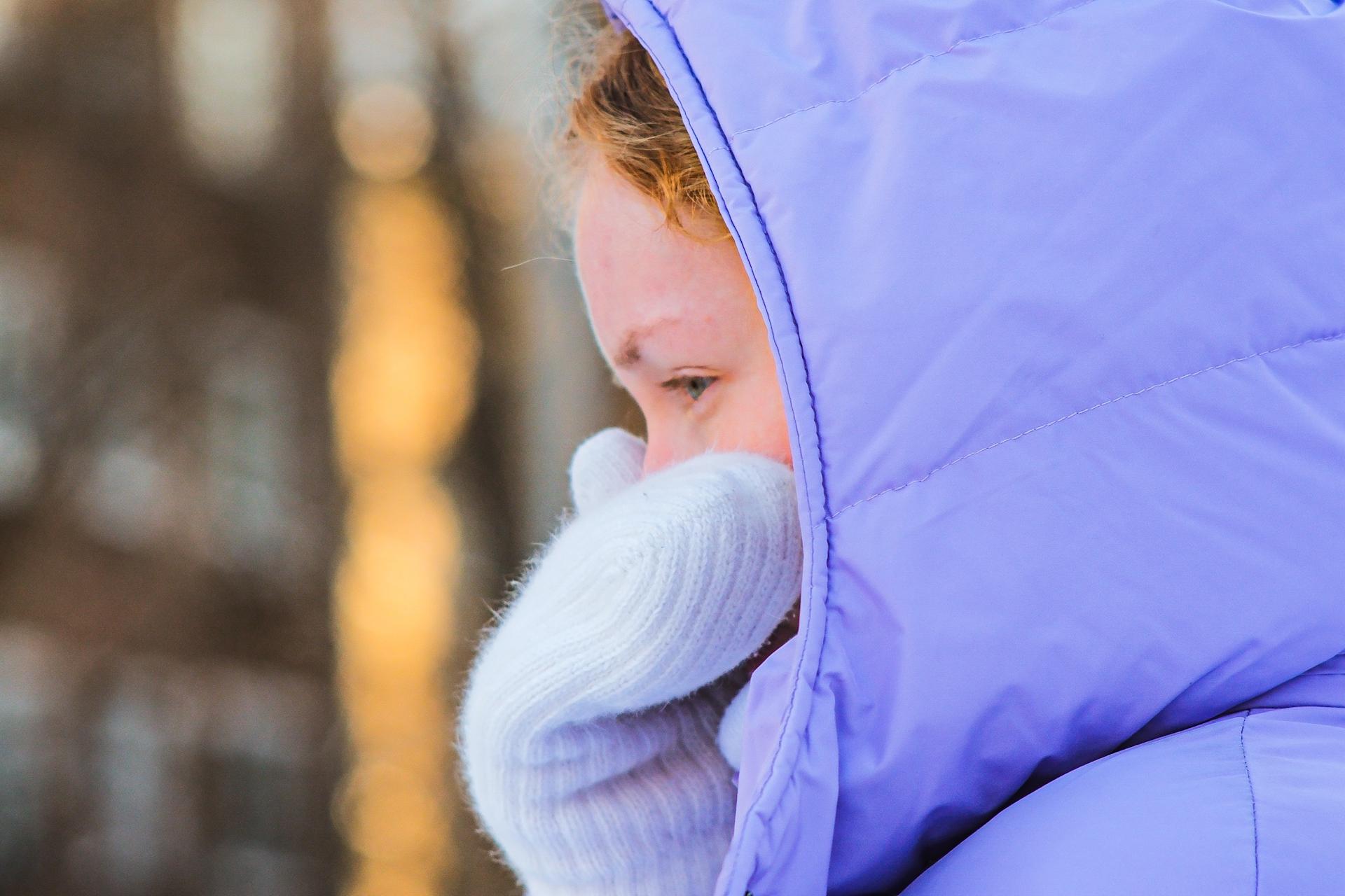 Когда уже потеплеет? Андрей Шихов рассказал, скоро ли в Прикамье закончатся морозы