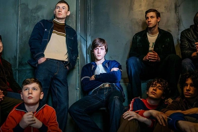 Казанцы спорят о сериале «Айда»