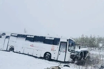 Водителя автобуса, спровоцировавшего смертельное ДТП, арестовали