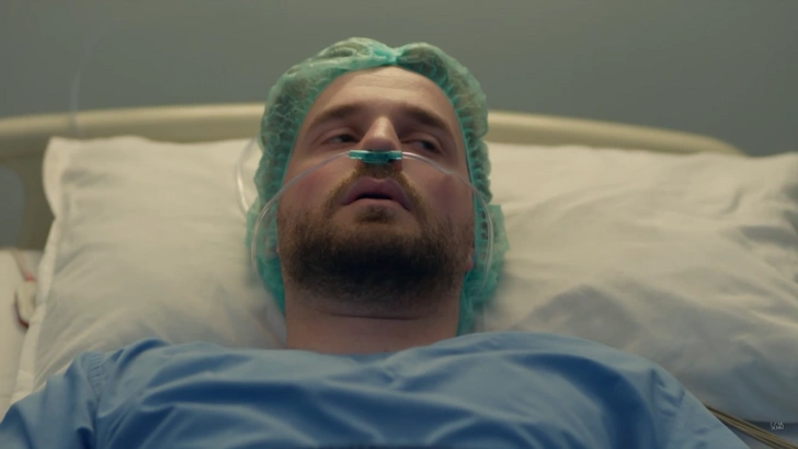 Источник: Кадр из сериала «Далекий город»