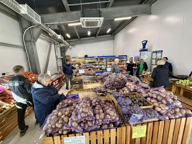 Каждый год «КРиММ» производит 15 тысяч тонн готовой продукции | Источник: «КРиММ»