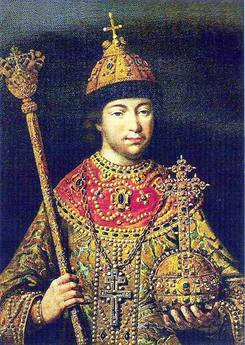 Романов в июле: жизнь и смерть царя Михаила Федоровича в 3 соседних датах