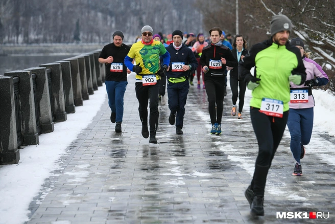 Источник: Артем Устюжанин / MSK1.RU