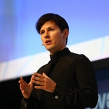 <p>Павел Дуров</p>