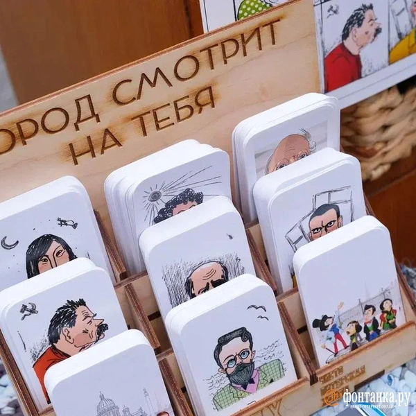 Источник: Анжела Мнацаканян / «Фонтанка.ру»