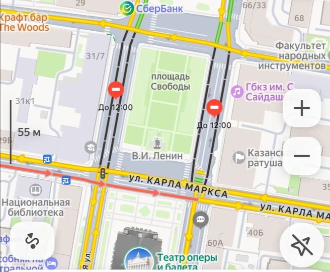 Источник: Яндекс Карты