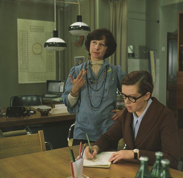 фильм «Служебный роман» (1977) | Источник: Legion Media