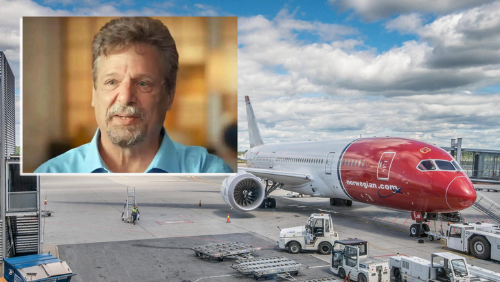 Найден мертвым экс-сотрудник Boeing. Он обвинял руководство в установке бракованных деталей на самолеты