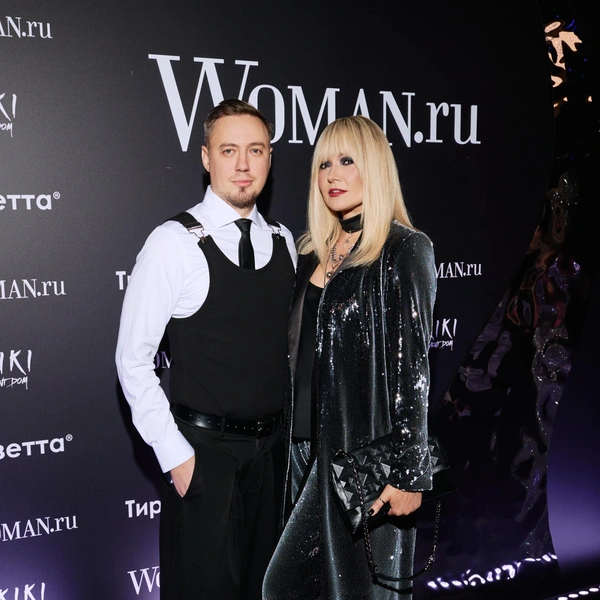 Цуриков Олег и Анжелика Агурбаш