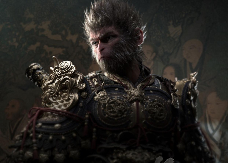 Все об игре Black Myth: Wukong, на которой помешался весь мир