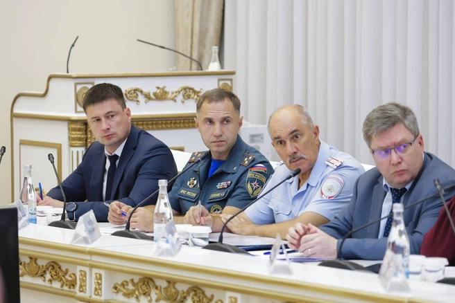 Самарская область заняла 9 место в России по эффективности реализации промышленной политики за 2024 год | Источник: Иван Макеев