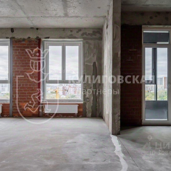 Источник: «Кулиговская и партнеры» / «Циан»