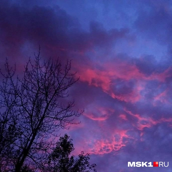 Источник: читатель MSK1.RU