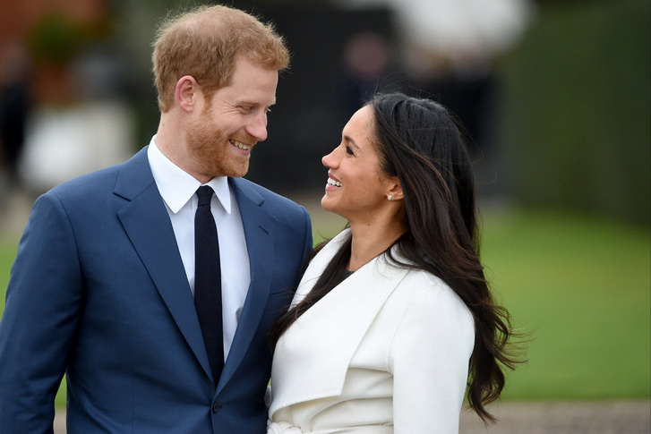 Королева в шоке: принц Гарри и Меган Маркл запускают реалити-шоу о своей жизни на Netflix