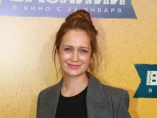 Исакова о своем увольнении из МХТ им. Чехова: «Табакову я была не нужна, и все. У него были свои студенты»