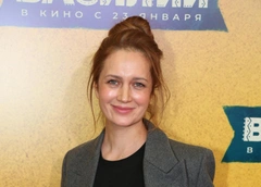 Исакова о своем увольнении из МХТ им. Чехова: «Табакову я была не нужна, и все. У него были свои студенты»