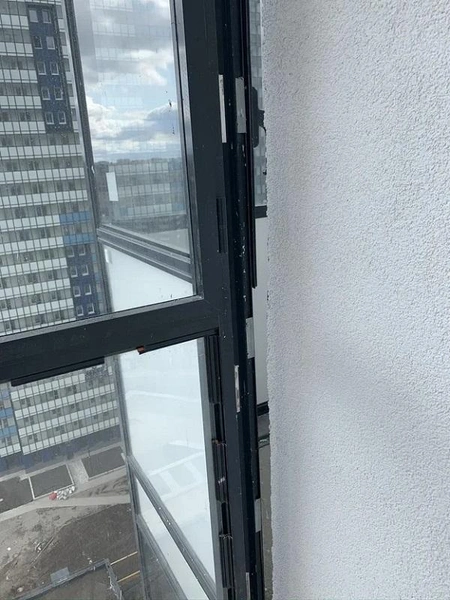 Фото: дольщики ЖК «UP-квартал «Комендантский»