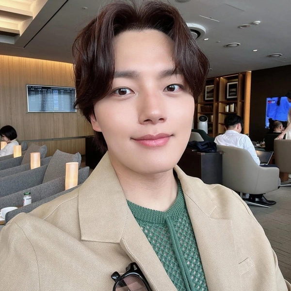 Источник: @yeojin9oo