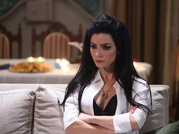 Источник: Кадр из сериала «Буря внутри меня»